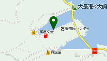 JA広島ゆたか 本所SS/JA広島ゆたかの地図画像