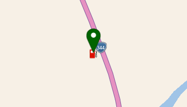 安楽城SS/真室川町の地図画像