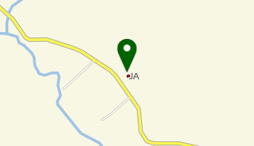 川前SS/いわき市の地図画像