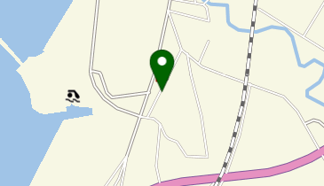 金浦SS/(株)秋田しんせいSの地図画像