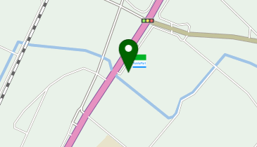 中仙SS/(株)おばこLSの地図画像