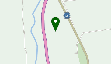 なんこう金山SS/島原雲仙の地図画像