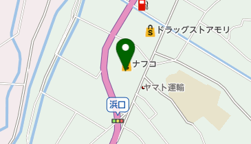 愛野SS/島原雲仙の地図画像