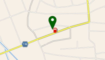 奈古谷SS/伊豆の国の地図画像