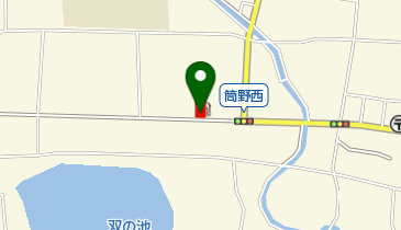 富田SS/(株)JA香川県エネルギーサービスの地図画像