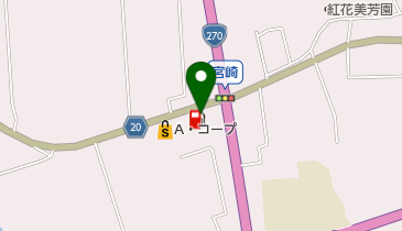 阿多SS/さつま日置の地図画像