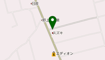 伊屋松SS/そお鹿児島の地図画像