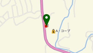 郡山SS/さつま日置の地図画像