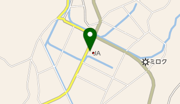 浮橋SS/伊豆の国の地図画像