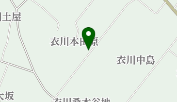 池田SS/岩手ふるさと(会社)の地図画像