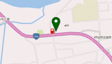 湊/唐津の地図画像