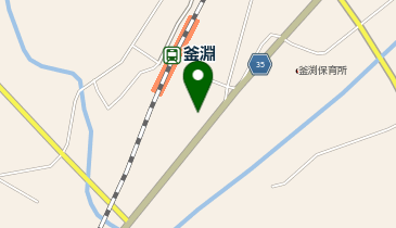 及位/(株)もがみJAサービスの地図画像