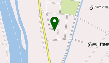 なの花ロードみかわ/(株)あいとサービスの地図画像