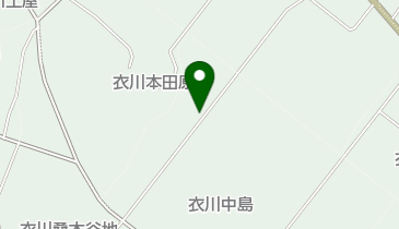 池田/(株)JA岩手ふるさと協同サービスの地図画像