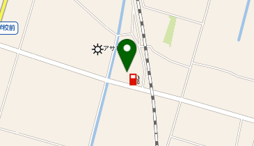 新旭/レーク滋賀の地図画像