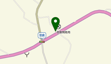 やまなみ/阿蘇の地図画像