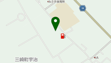 三崎/珠洲市の地図画像