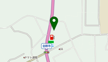 宝立/珠洲市の地図画像