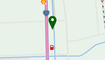 琴丘/JA秋田やまもとの地図画像