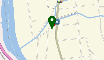 久呂保/全農ぐんまの地図画像