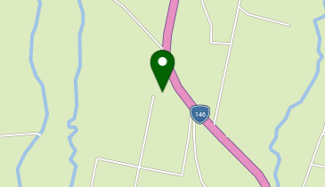 北軽井沢/全農ぐんまの地図画像