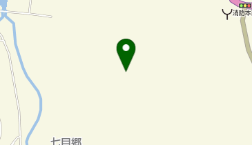 有川/ごとうの地図画像