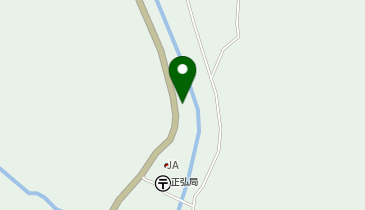 中山/土佐あきの地図画像