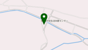 JASS-PORT田頼/全農エネルギー(株)の地図画像