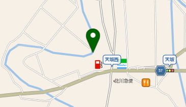 上町/のとの地図画像