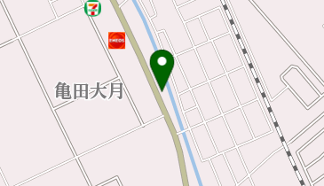 [EV]有限会社幸福オートの地図画像