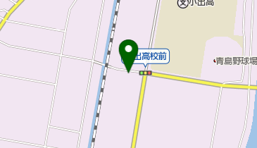 [EV]共成電気工業株式会社の地図画像