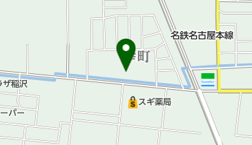 [EV]株式会社日立アイイーシステムEV充電ステーションの地図画像