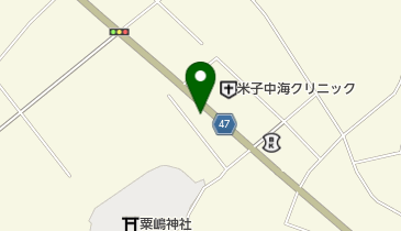 [EV]有限会社ワンステップの地図画像