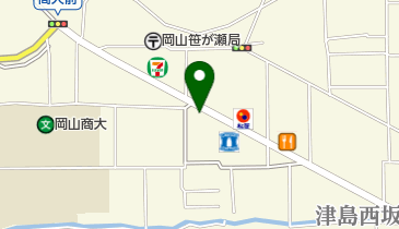 [EV]労働者福祉事業会館の地図画像