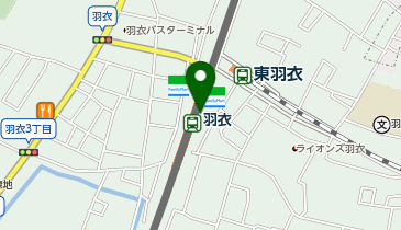 葛原 大阪府 から羽衣バスターミナルまでのバス乗換案内 Navitim