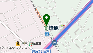 新町 遠賀町 から笹原 福岡市 までのバス乗換案内 Navitim