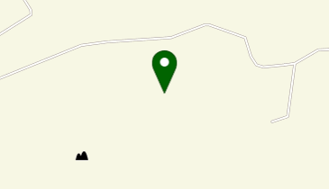 久部良岳の地図画像