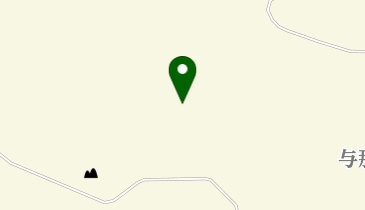 与那国岳の地図画像