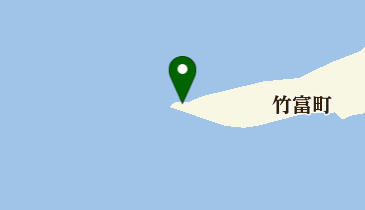 天馬崎の地図画像
