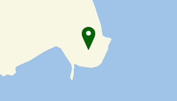 野底崎の地図画像