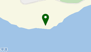 ビルマ崎の地図画像