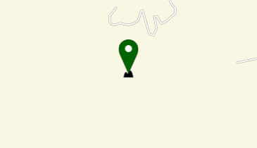 上原山の地図画像