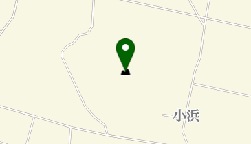 大岳の地図画像
