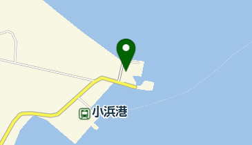 船崎の地図画像
