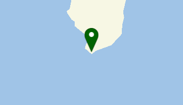 宇那利崎の地図画像