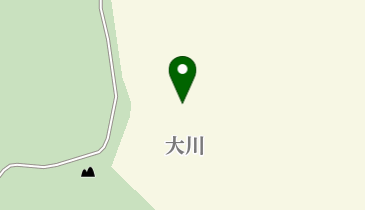 バンナ岳の地図画像