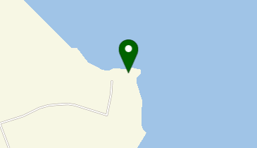 野原崎の地図画像