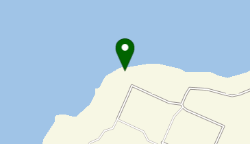 北の崎の地図画像