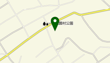 一本松農村公園の地図画像