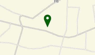 屏風岩の地図画像